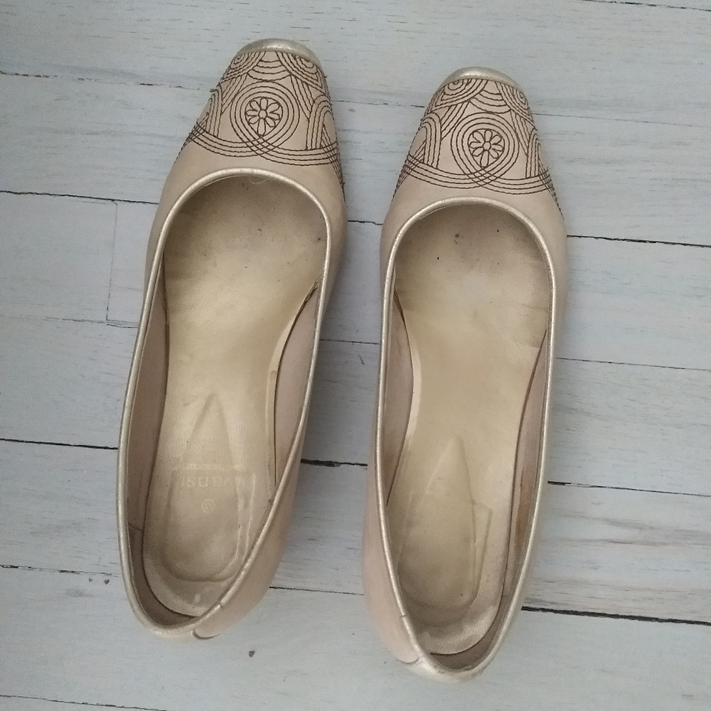 Kookai low-heel Pumps - Picture 2 of 6